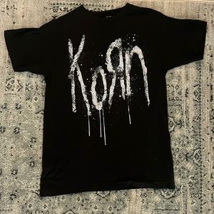 Korn T-Shirt
